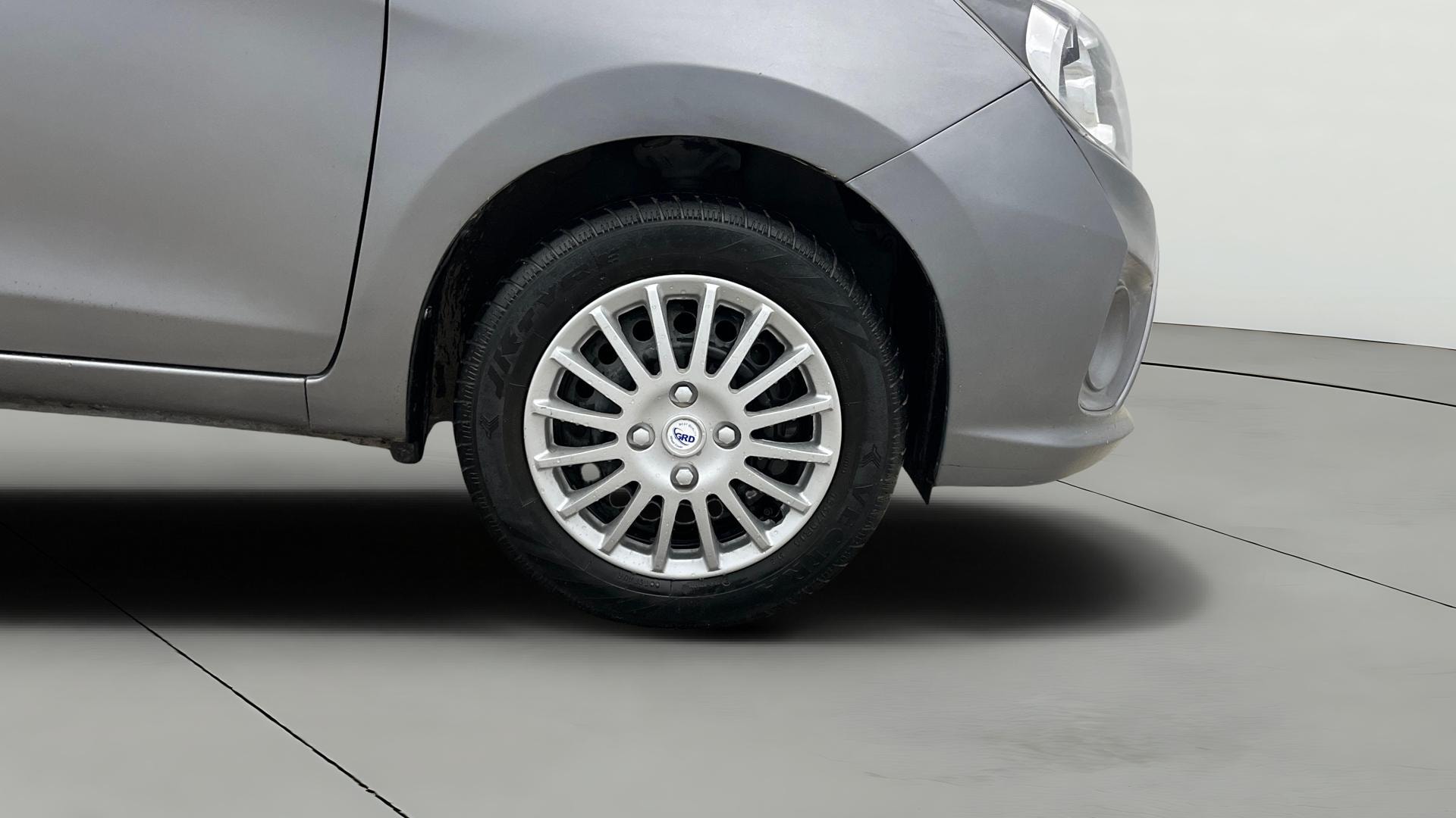 View 2018 Maruti Suzuki 1000 Base Variant Image 41 Used 2018 Maruti Suzuki 1000 Base Variant Image 41