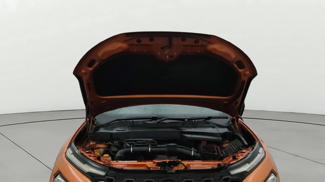 View Tata Harrier Image 33 Used Tata Harrier Image 33