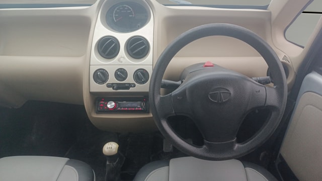 View Tata Nano Image 20 Used Tata Nano Image 20