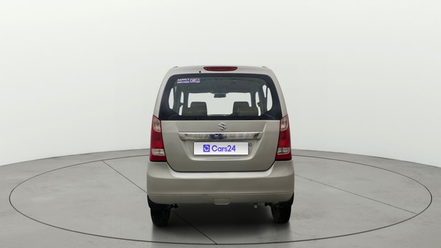 View Maruti Suzuki 1000 Image 38 Used Maruti Suzuki 1000 Image 38