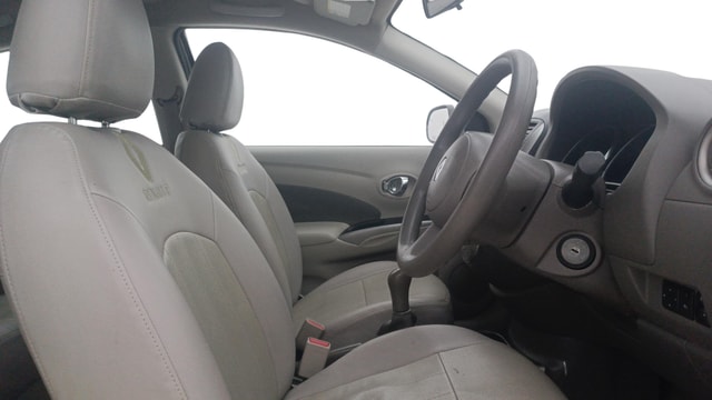 View Renault Scala Image 17 Used Renault Scala Image 17