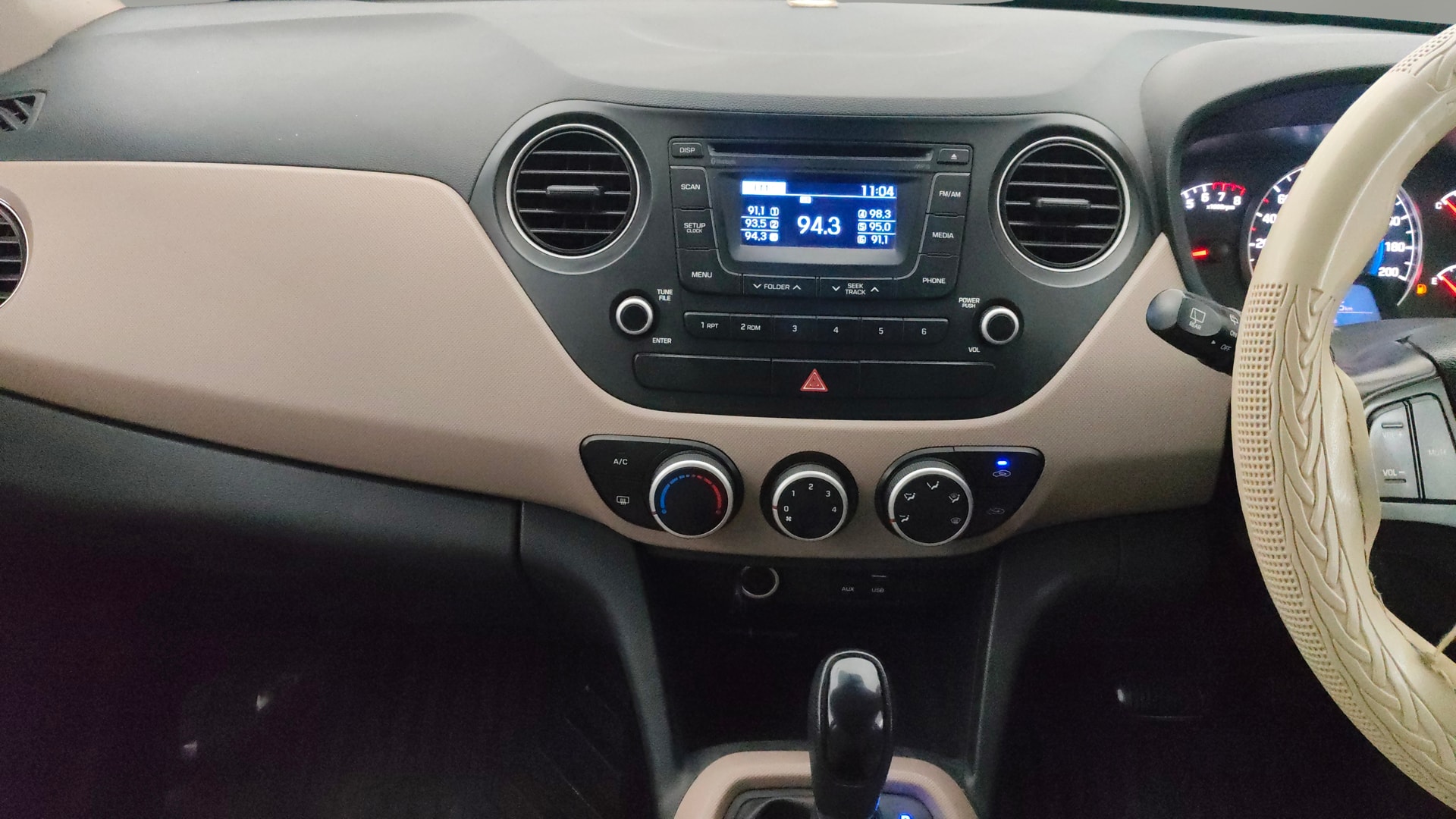 Used 2016 Hyundai Grand i10 Used 2016 Hyundai Grand i10