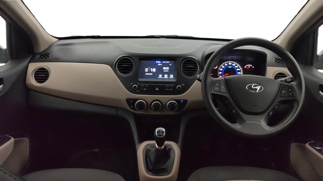 View Hyundai Grand i10 Image 15 Used Hyundai Grand i10 Image 15