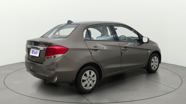 View Honda Amaze Image 41 Used Honda Amaze Image 41