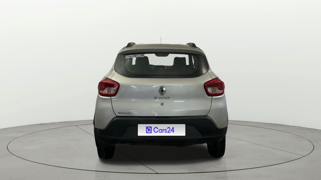 View Renault Kwid Image 38 Used Renault Kwid Image 38