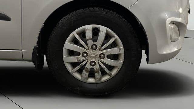 View Hyundai i10 Image 39 Used Hyundai i10 Image 39