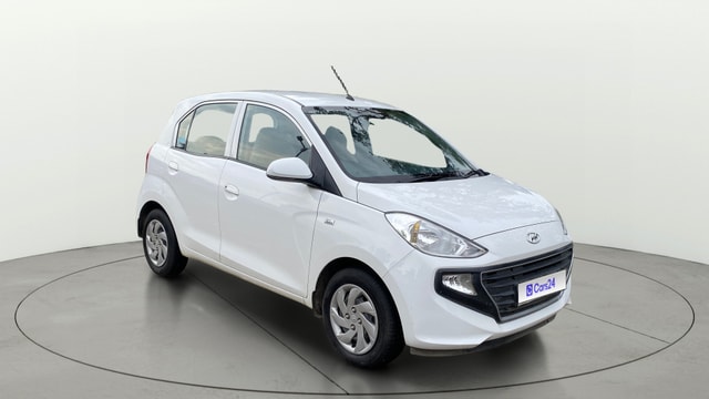 View Hyundai New Santro Image 21 Used Hyundai New Santro Image 21