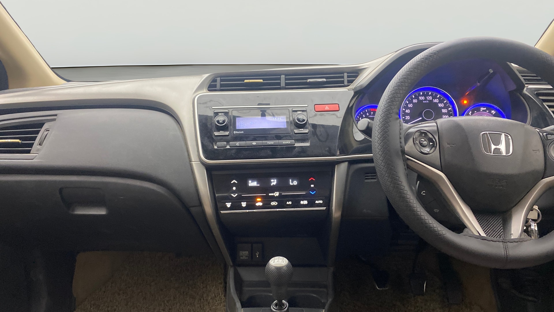 Used 2016 Honda City Used 2016 Honda City