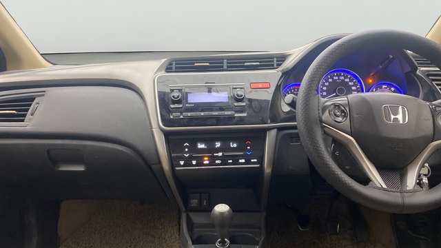 View Honda City Image 18 Used Honda City Image 18