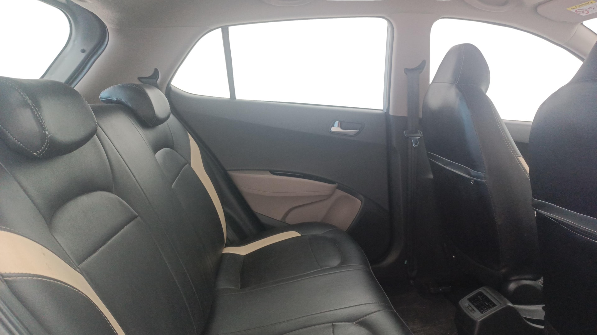 View 2019 Hyundai Grand i10 1.2 Asta Petrol Image 35 Used 2019 Hyundai Grand i10 1.2 Asta Petrol Image 35