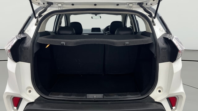 View Tata Nexon Image 38 Used Tata Nexon Image 38