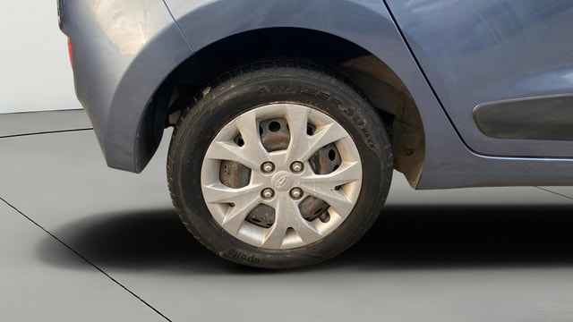 View Hyundai Grand i10 Image 23 Used Hyundai Grand i10 Image 23