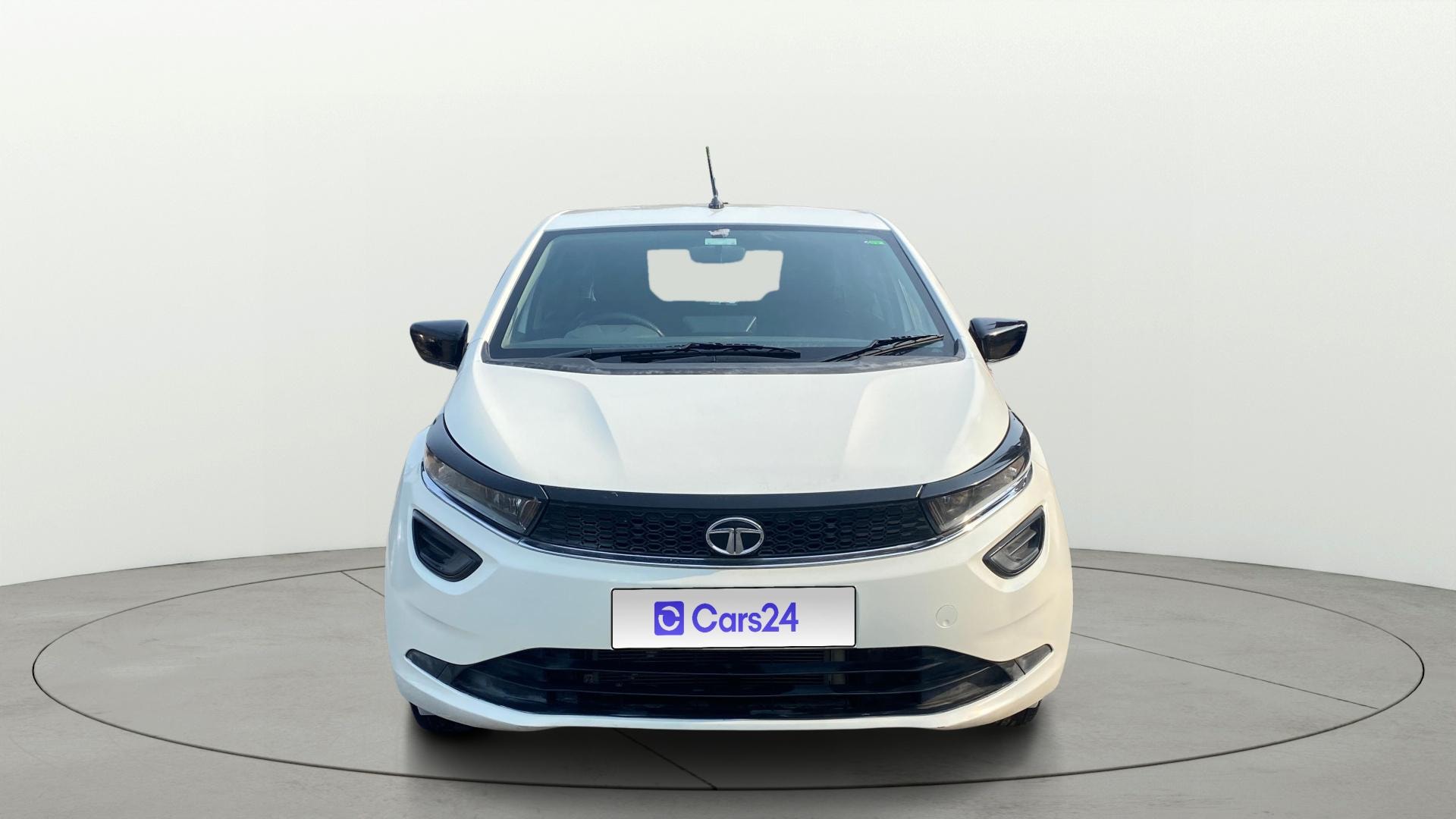 Used 2021 Tata Altroz Used 2021 Tata Altroz