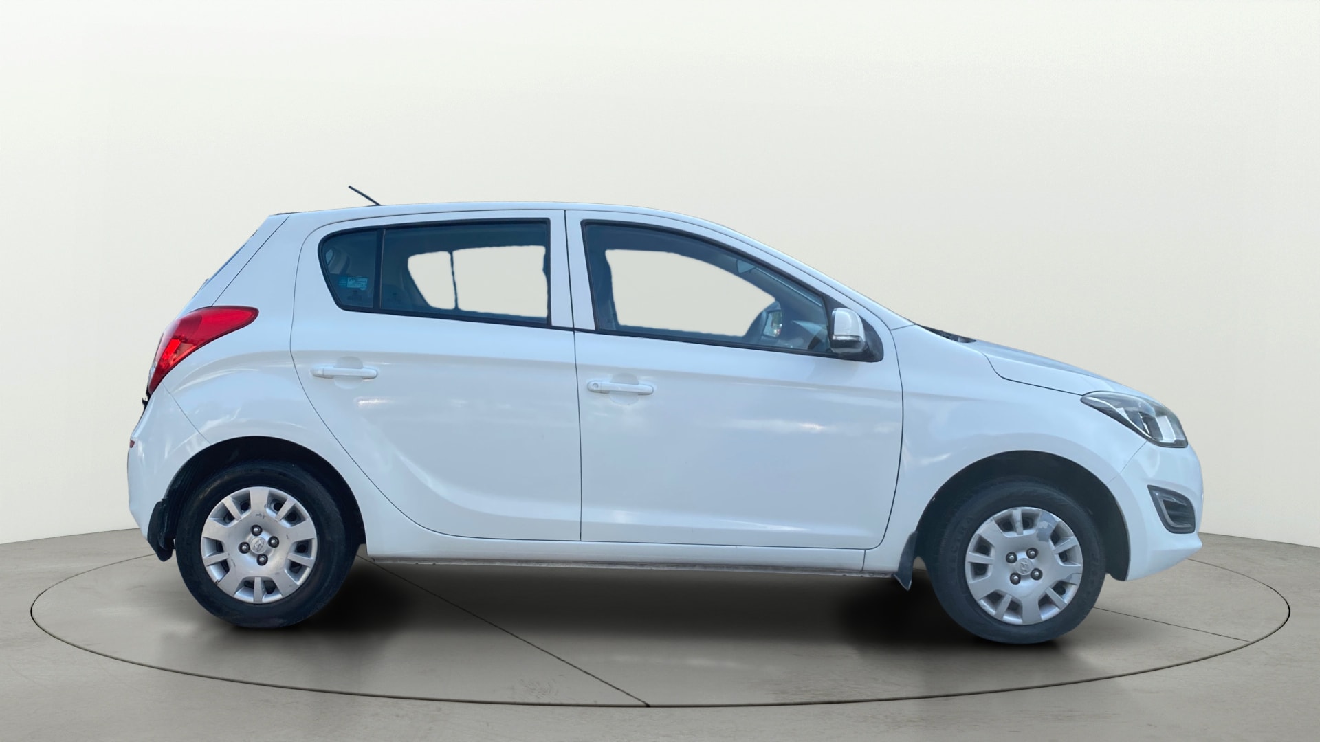 Used 2014 Hyundai i20 Used 2014 Hyundai i20