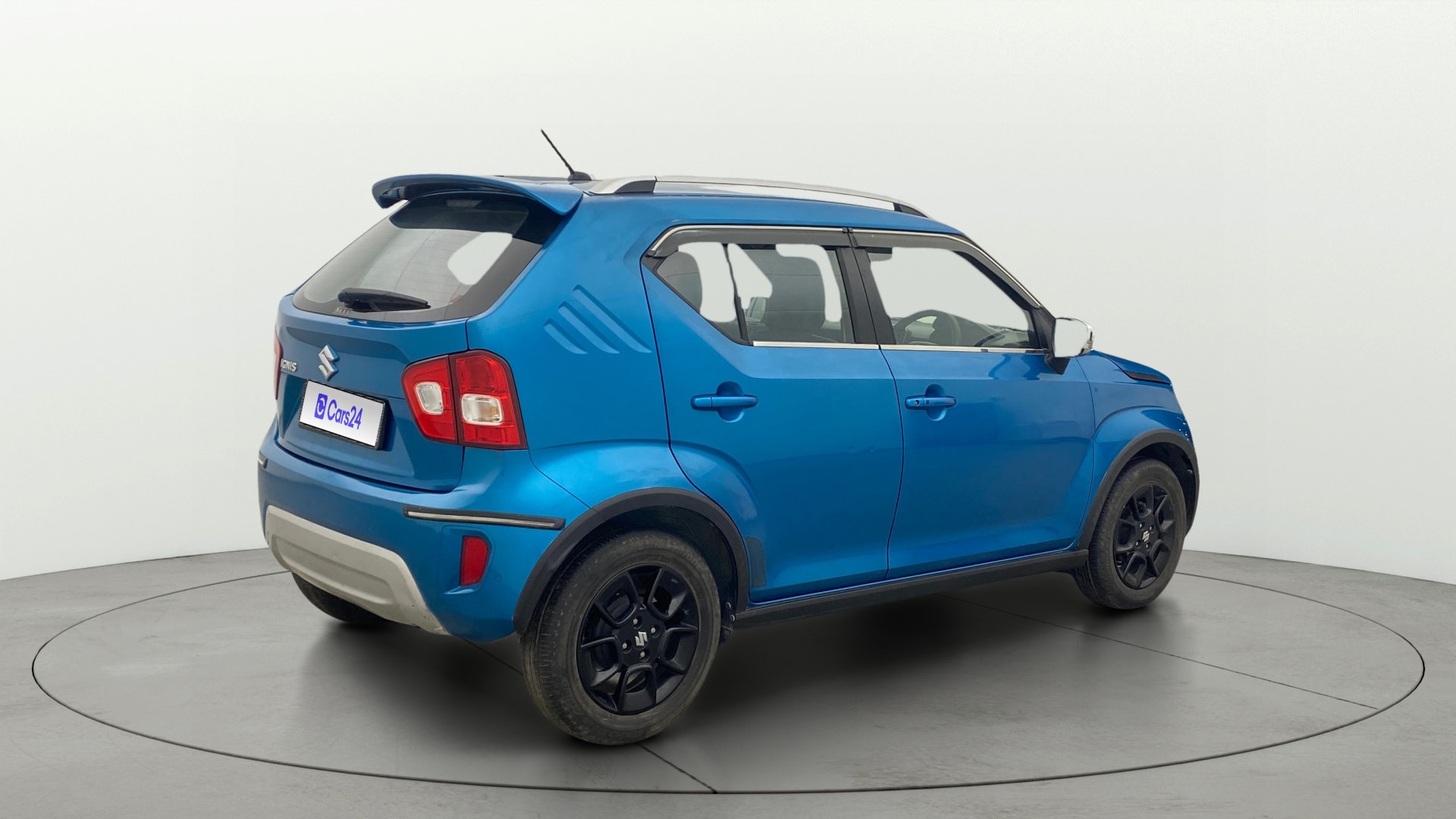 View 2020 Maruti Suzuki 1000 Base Variant Image 44 Used 2020 Maruti Suzuki 1000 Base Variant Image 44