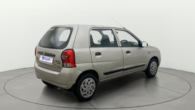 View Maruti Suzuki Alto K10 Image 41 Used Maruti Suzuki Alto K10 Image 41