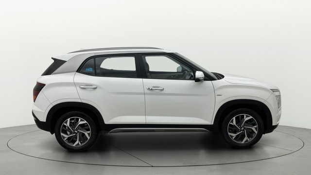 View Hyundai Creta Image 28 Used Hyundai Creta Image 28