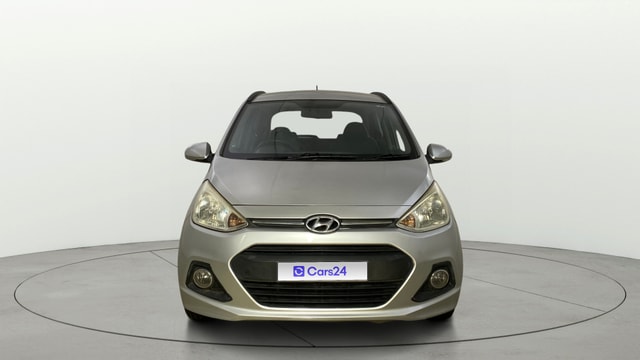 View Hyundai Grand i10 Image 1 Used Hyundai Grand i10 Image 1