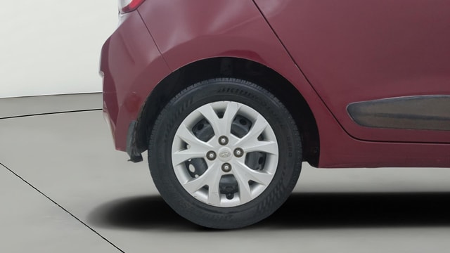 View Hyundai Grand i10 Image 23 Used Hyundai Grand i10 Image 23