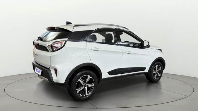 View Tata Nexon Image 46 Used Tata Nexon Image 46