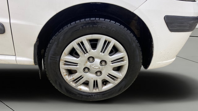 View Hyundai Santro Xing Image 39 Used Hyundai Santro Xing Image 39