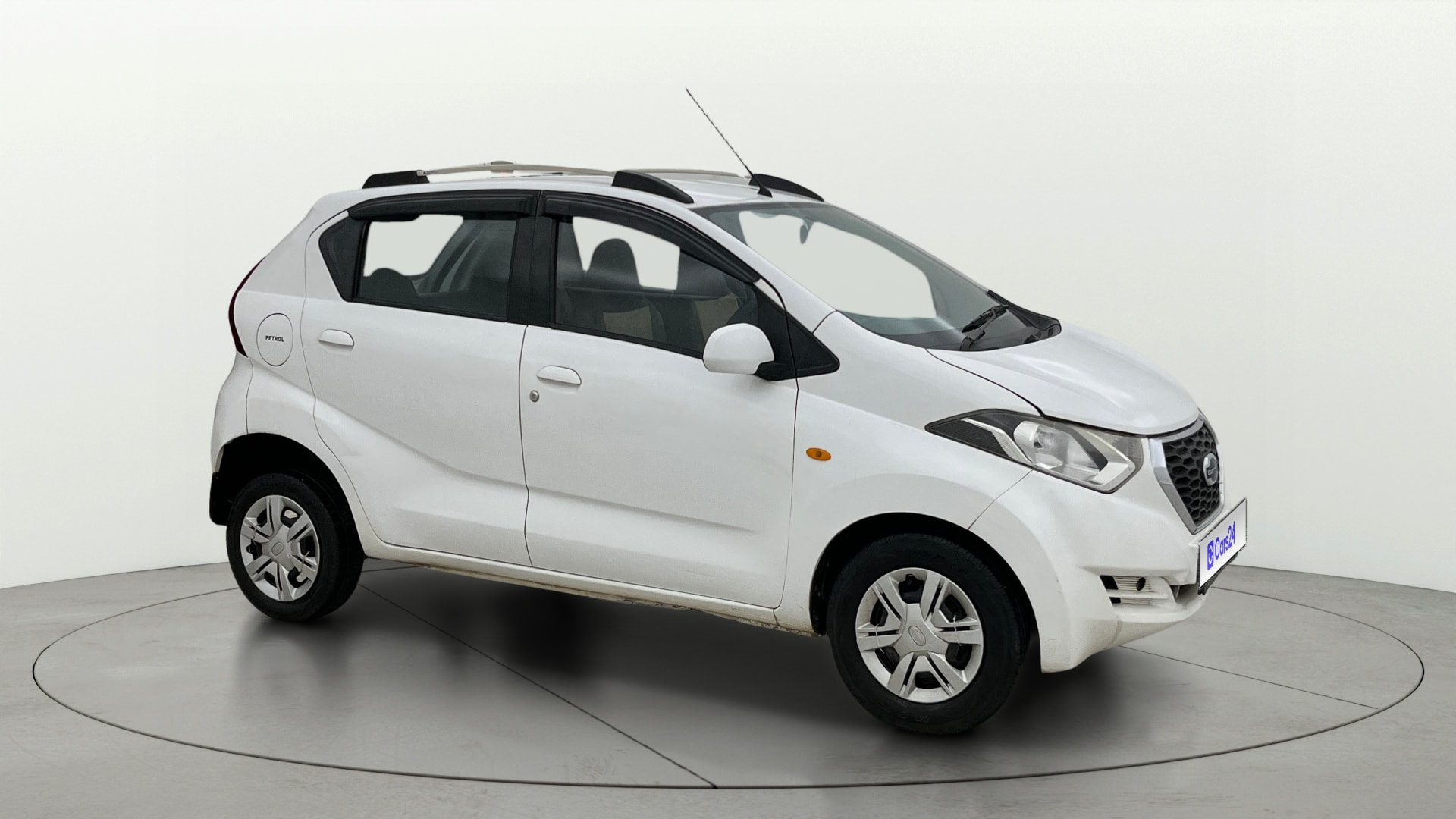 View 2018 Datsun Redi GO T(O)-0.8L BS IV Image 35 Used 2018 Datsun Redi GO T(O)-0.8L BS IV Image 35