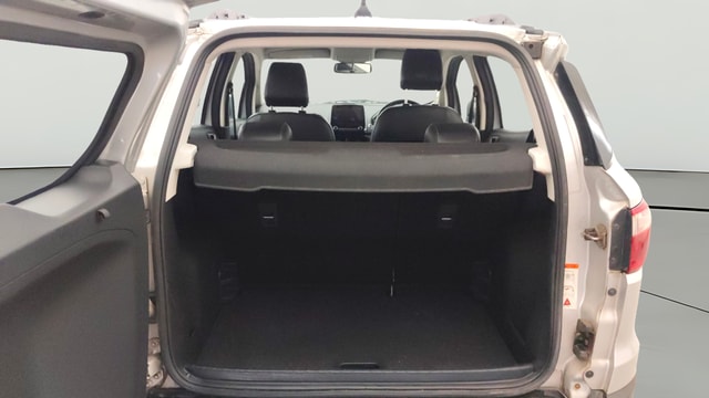 View Ford EcoSport Image 38 Used Ford EcoSport Image 38