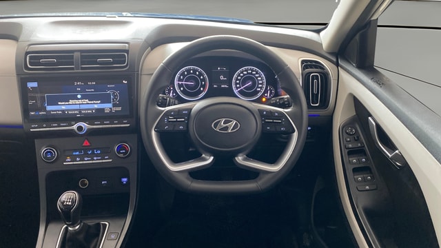 View Hyundai Creta Image 21 Used Hyundai Creta Image 21