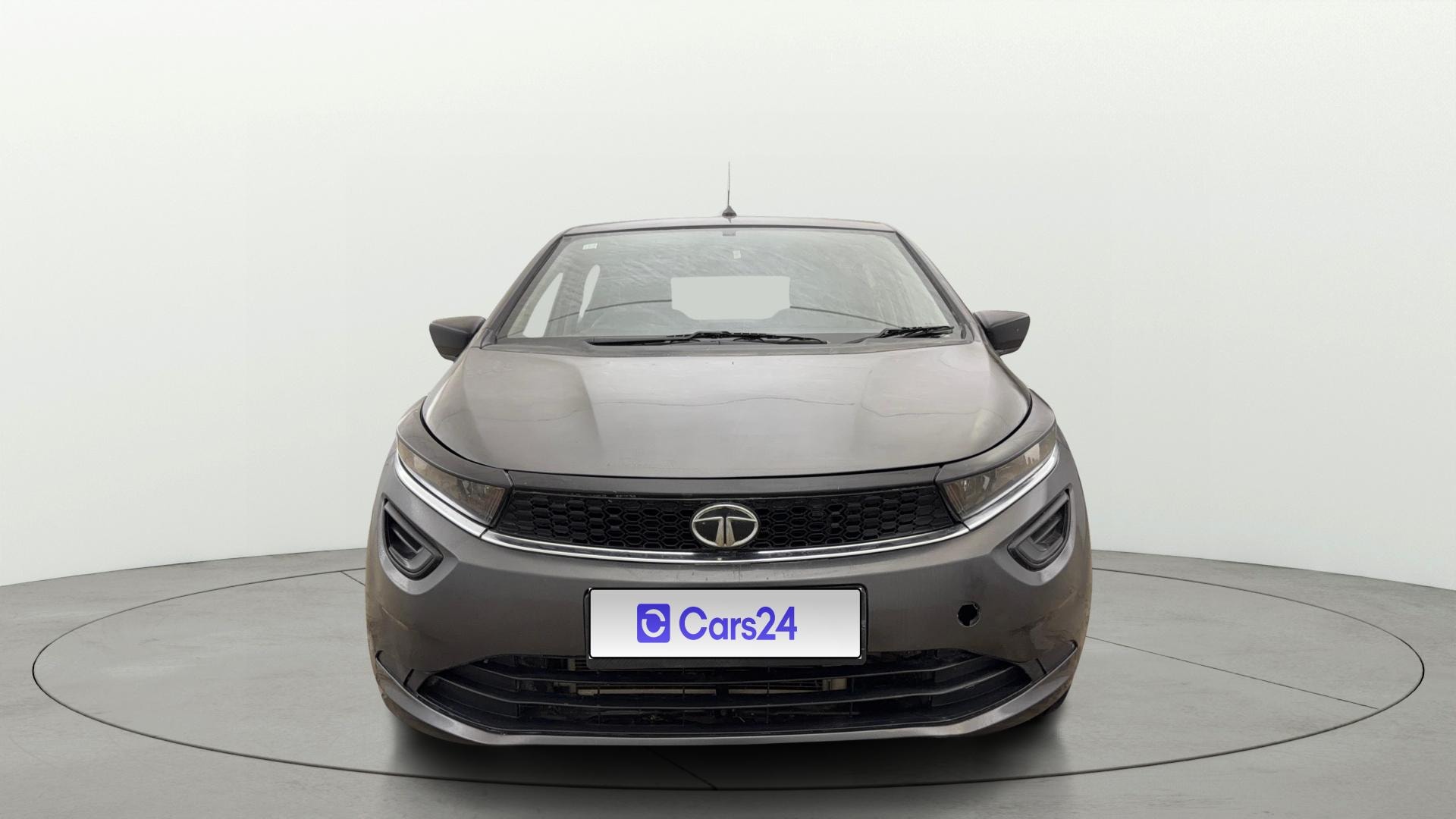 Used 2022 Tata Altroz Used 2022 Tata Altroz