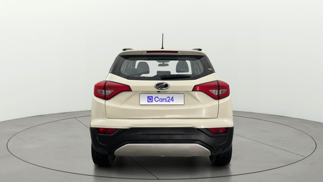 View Mahindra XUV300 Image 41 Used Mahindra XUV300 Image 41