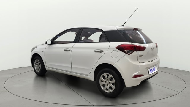 View Hyundai Elite i20 Image 2 Used Hyundai Elite i20 Image 2