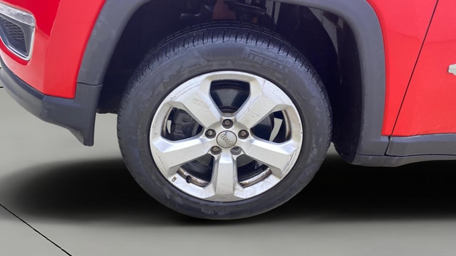 View Jeep Compass Image 28 Used Jeep Compass Image 28