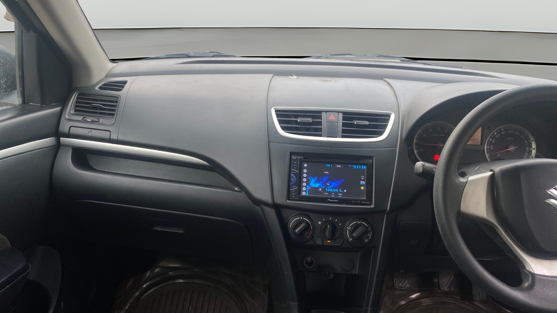 Used 2013 Maruti Suzuki 1000 Used 2013 Maruti Suzuki 1000
