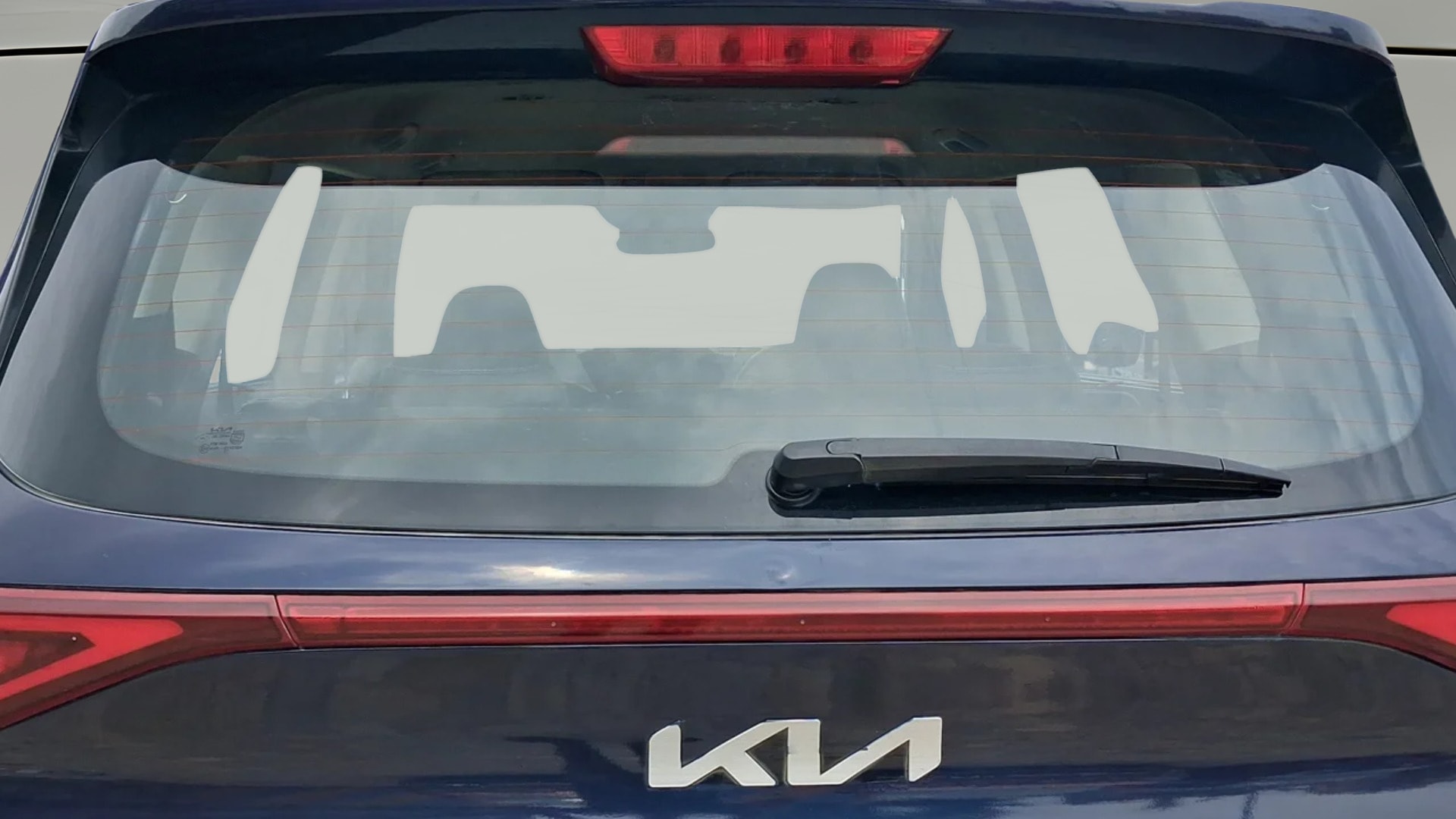 Used 2022 Kia Carens Used 2022 Kia Carens