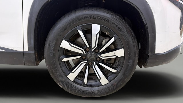 View MG Hector Image 45 Used MG Hector Image 45