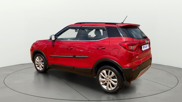View Mahindra XUV300 Image 2 Used Mahindra XUV300 Image 2