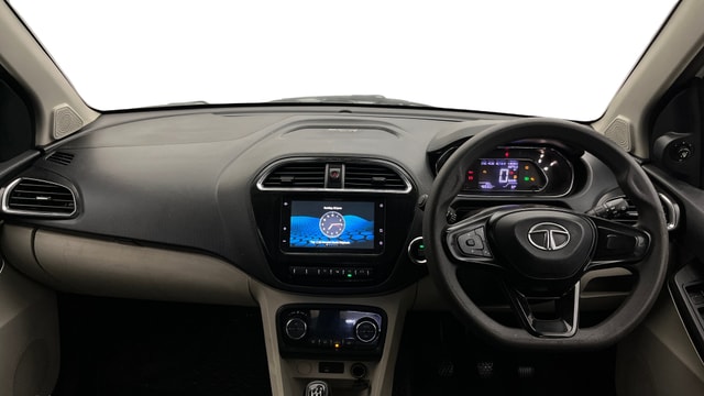 View Tata Tigor Image 29 Used Tata Tigor Image 29