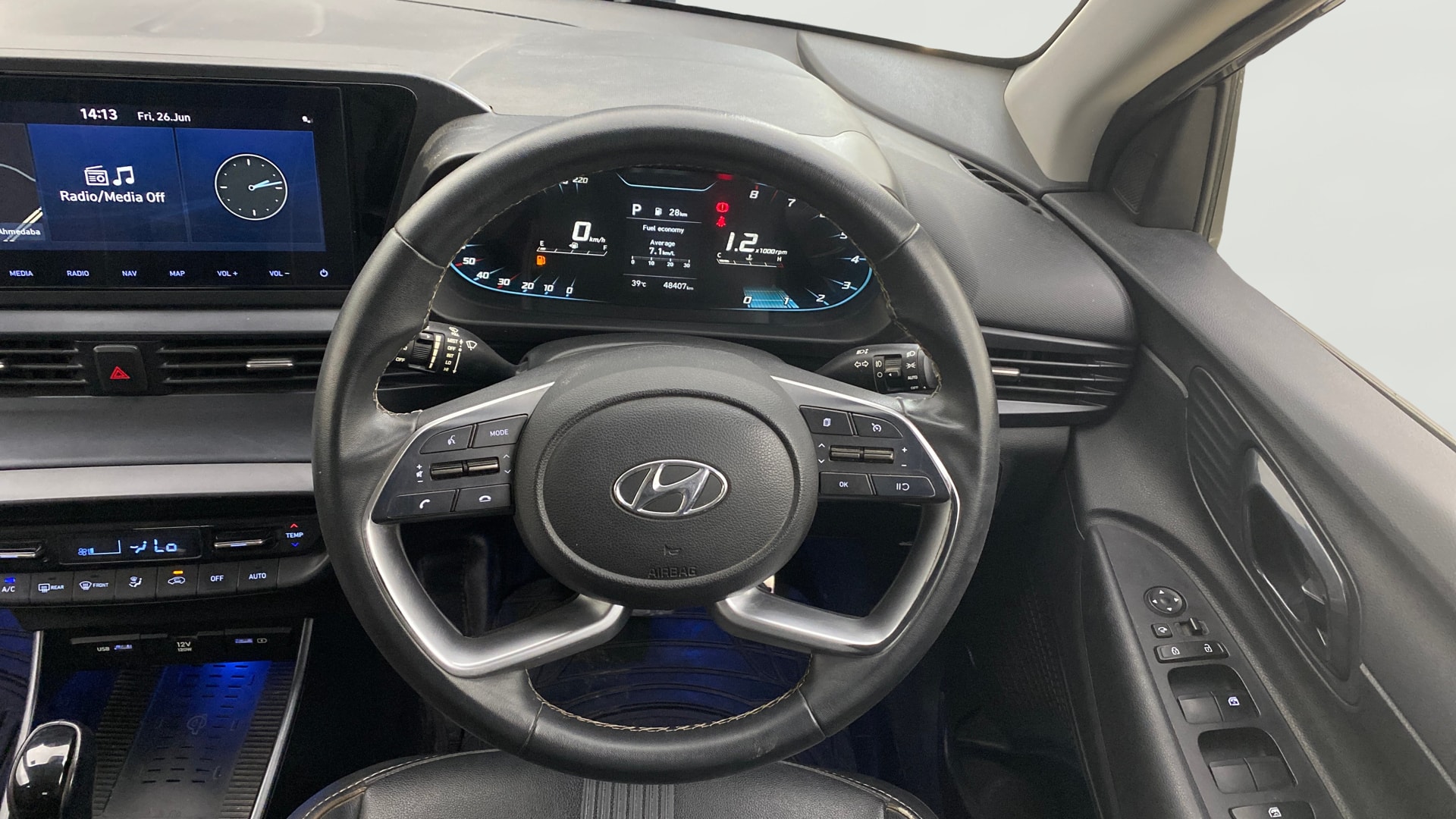 Used 2021 Hyundai Elite i20 Used 2021 Hyundai Elite i20