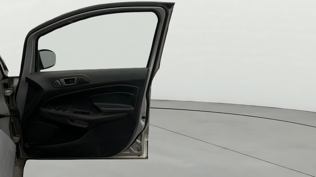View Ford EcoSport Image 47 Used Ford EcoSport Image 47