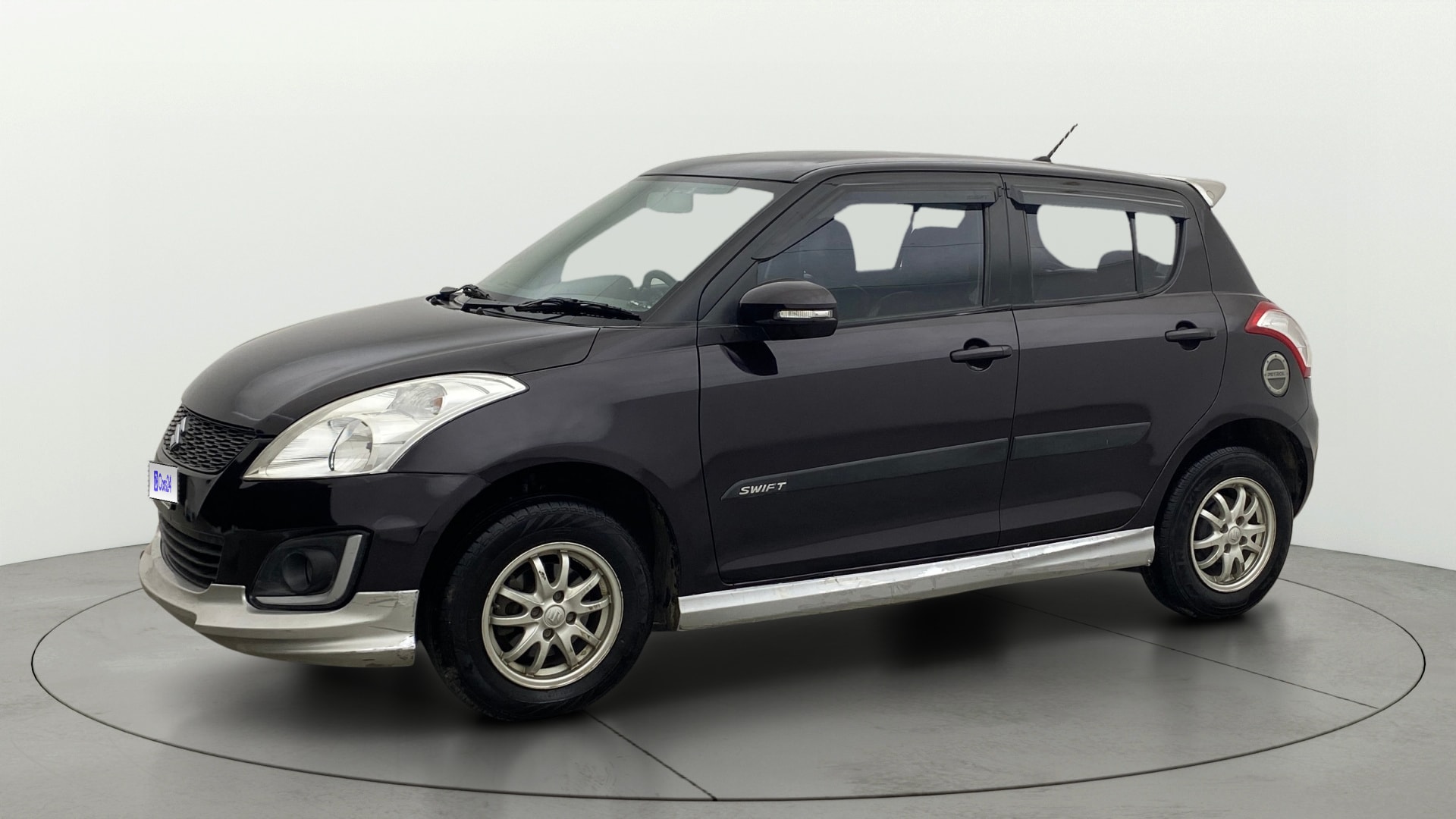 View 2015 Maruti Suzuki 1000 Base Variant Image 34 Used 2015 Maruti Suzuki 1000 Base Variant Image 34