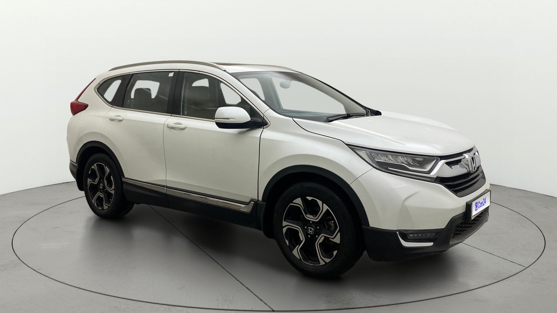 Used 2019 Honda CR-V Used 2019 Honda CR-V