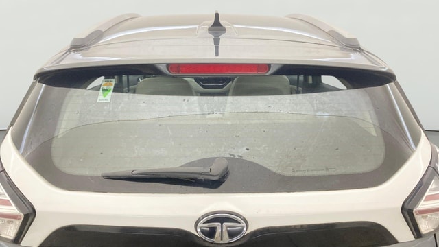 View Tata Nexon Image 4 Used Tata Nexon Image 4