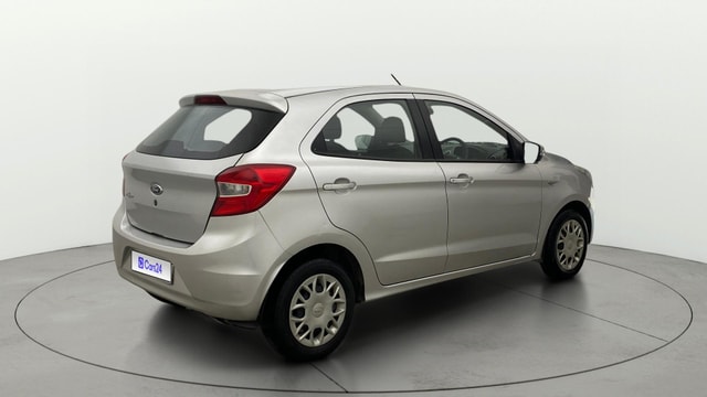 View Ford Figo Aspire Image 41 Used Ford Figo Aspire Image 41