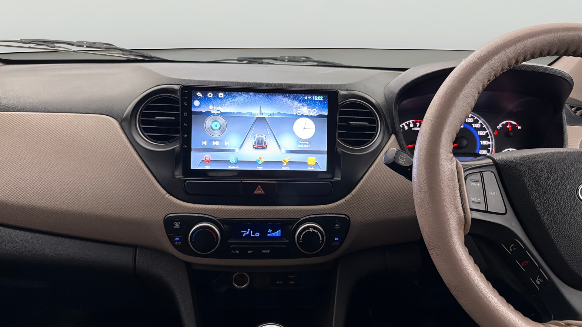 View 2017 Hyundai Grand i10 1.2 Asta Petrol Image 32 Used 2017 Hyundai Grand i10 1.2 Asta Petrol Image 32