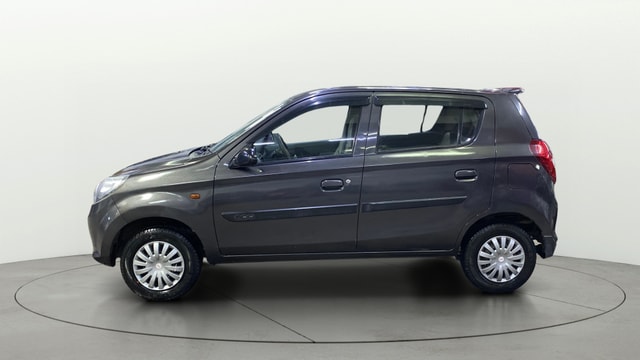 View Maruti Suzuki Alto 800 Image 5 Used Maruti Suzuki Alto 800 Image 5