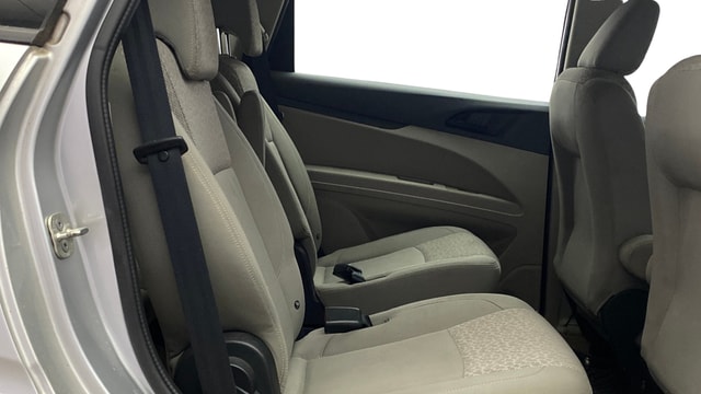 View Mahindra Marazzo Image 30 Used Mahindra Marazzo Image 30