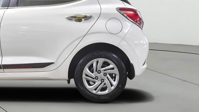 View Hyundai Grand i10 Nios Image 11 Used Hyundai Grand i10 Nios Image 11