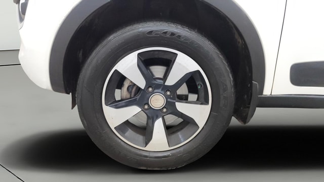 View Tata Nexon Image 28 Used Tata Nexon Image 28