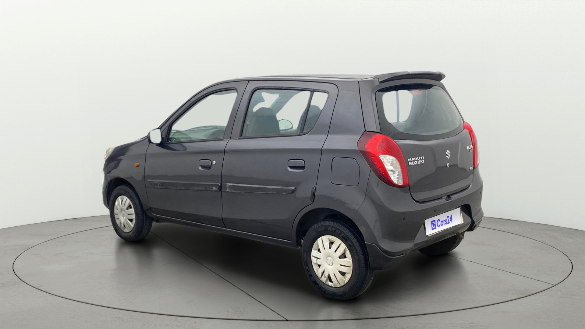 Used 2015 Maruti Suzuki Alto 800 Used 2015 Maruti Suzuki Alto 800