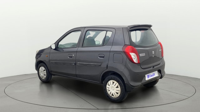 View Maruti Suzuki Alto 800 Image 2 Used Maruti Suzuki Alto 800 Image 2
